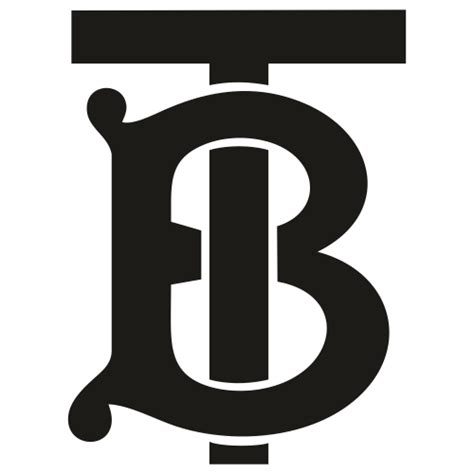 burberry sign|why is burberry logo tb.